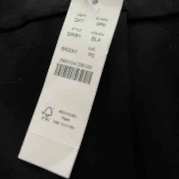 NWT J. Crew Size P0 Cameron Cropped Slim Trousers 3 Pairs--Black, Grey, Camel - Picture 9 of 16